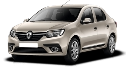 Превью RENAULT Logan