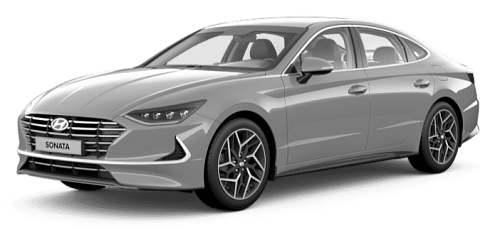 Превью HYUNDAI Sonata
