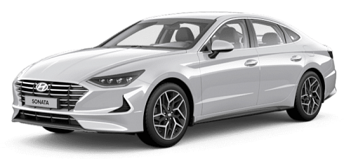 Превью HYUNDAI Sonata