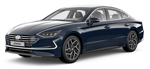 Превью HYUNDAI Sonata