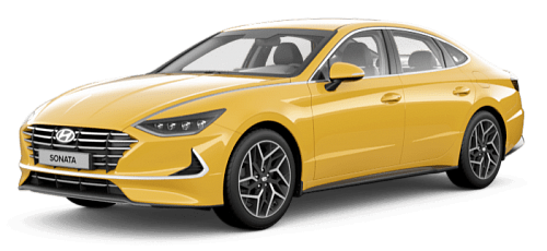 Превью HYUNDAI Sonata