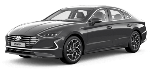 превью HYUNDAI Sonata