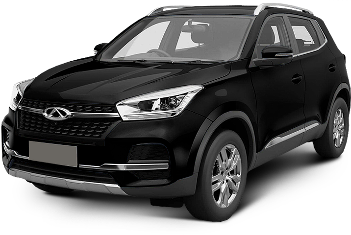 Превью CHERY Tiggo 4