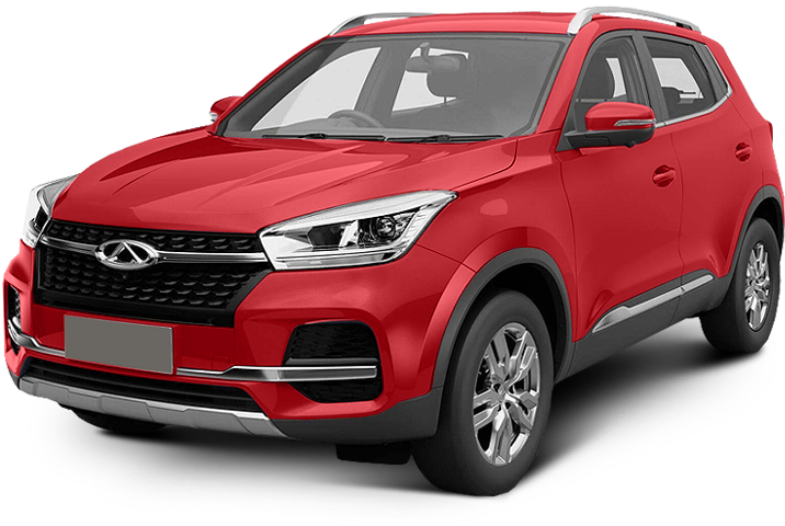 Превью CHERY Tiggo 4