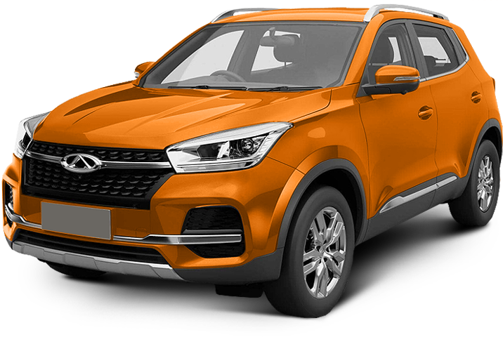 Превью CHERY Tiggo 4