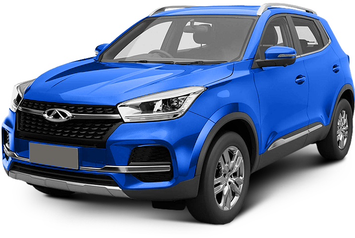 Превью CHERY Tiggo 4