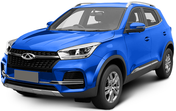 превью CHERY Tiggo 4