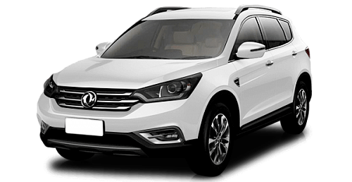 превью DONGFENG AX7