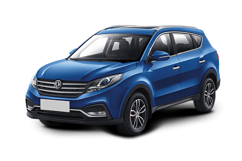 Превью DONGFENG SK 580
