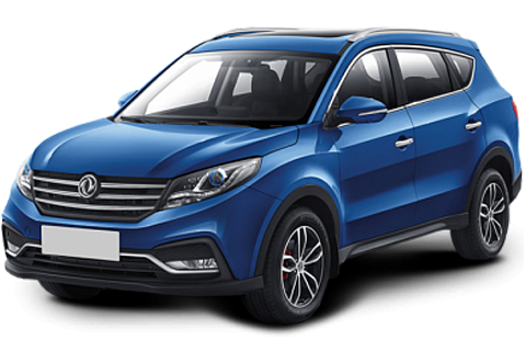 превью DONGFENG SK 580