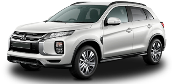Превью MITSUBISHI Asx New