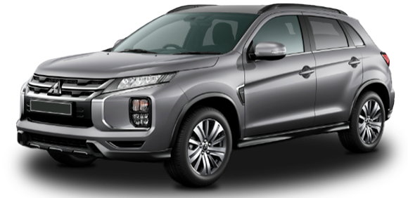 Превью MITSUBISHI Asx New