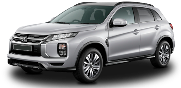 Превью MITSUBISHI Asx New