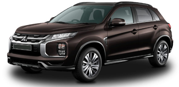 Превью MITSUBISHI Asx New