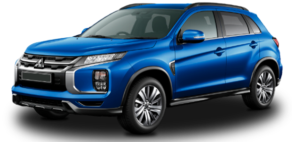 превью MITSUBISHI Asx New