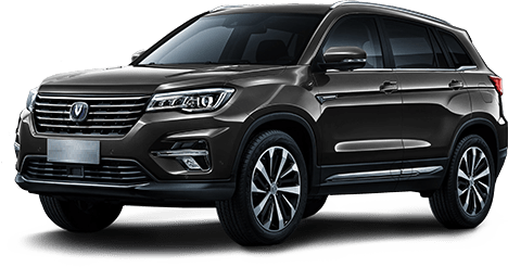 Превью CHANGAN CS75FL