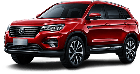 Превью CHANGAN CS75FL