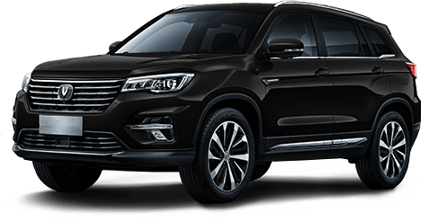 Превью CHANGAN CS75FL