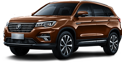 превью CHANGAN CS75FL