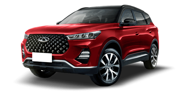 Превью CHERY Tiggo 7 Pro