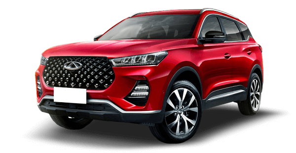 Превью CHERY Tiggo 7 Pro