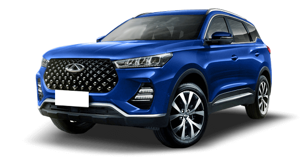 Превью CHERY Tiggo 7 Pro