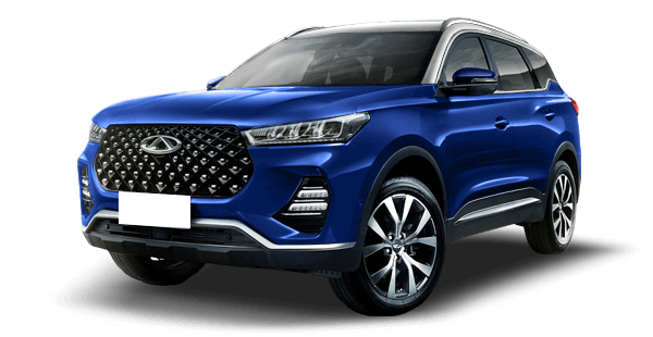 Превью CHERY Tiggo 7 Pro