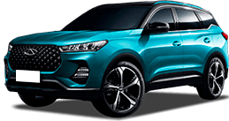 превью CHERY Tiggo 7 Pro