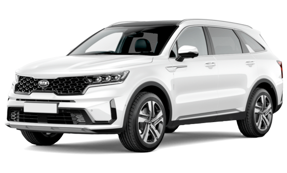 Превью KIA Sorento