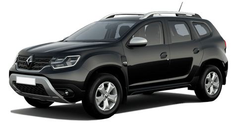 Превью RENAULT Duster