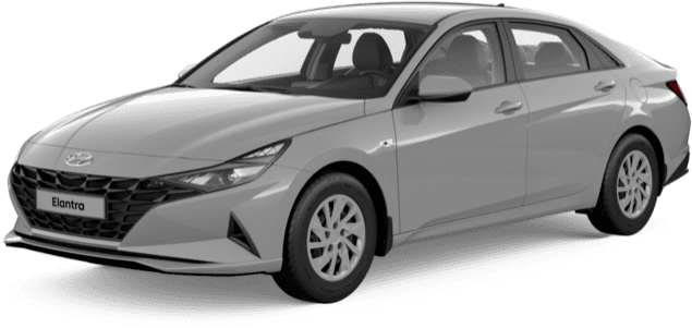 Превью HYUNDAI Elantra