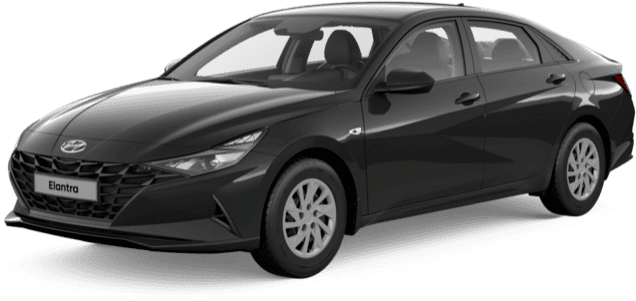 превью HYUNDAI Elantra