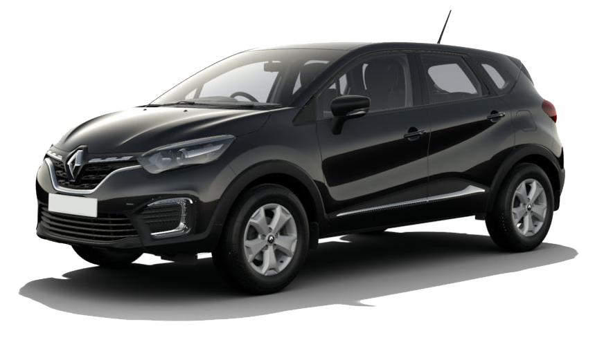 Превью RENAULT Kaptur