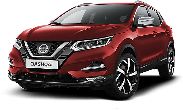 Превью NISSAN Qashqai