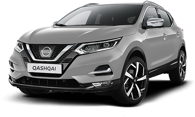Превью NISSAN Qashqai