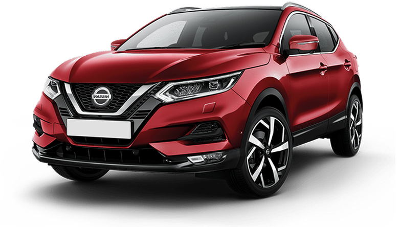 превью NISSAN Qashqai
