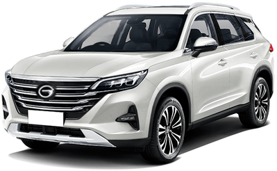 превью GAC GS5