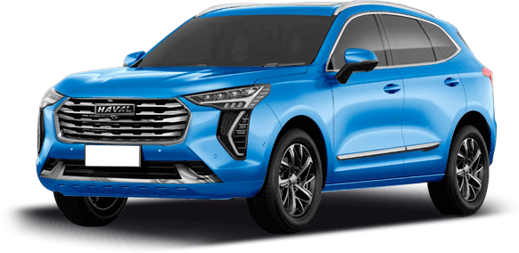 Превью HAVAL Jolion