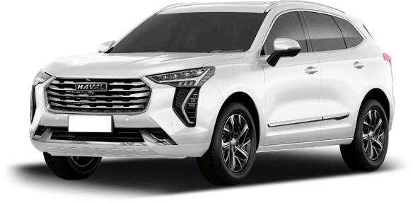Превью HAVAL Jolion