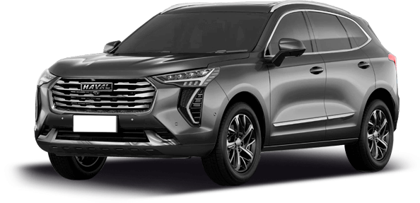 Превью HAVAL Jolion