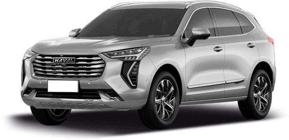 превью HAVAL Jolion