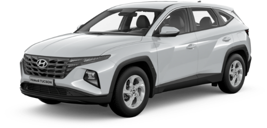 Превью HYUNDAI Tucson