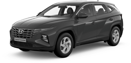 Превью HYUNDAI Tucson