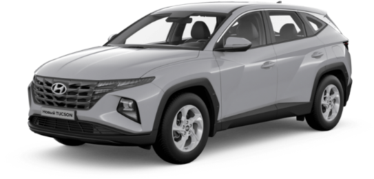 Превью HYUNDAI Tucson