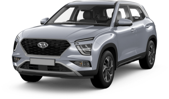 Превью HYUNDAI NEW CRETA