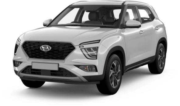 Превью HYUNDAI NEW CRETA