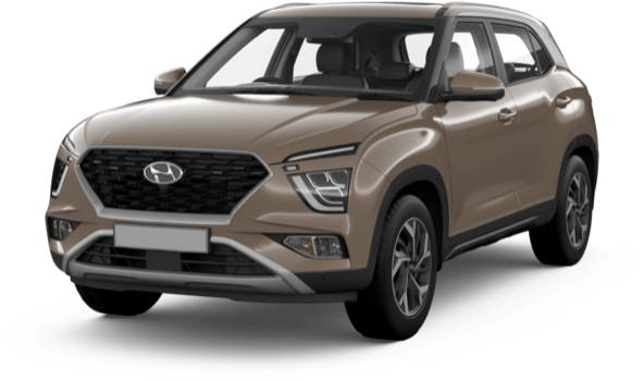 Превью HYUNDAI NEW CRETA