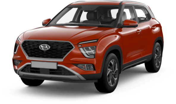 превью HYUNDAI NEW CRETA