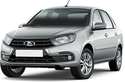 превью LADA Granta Седан New