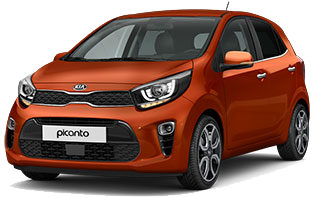 Превью KIA Picanto